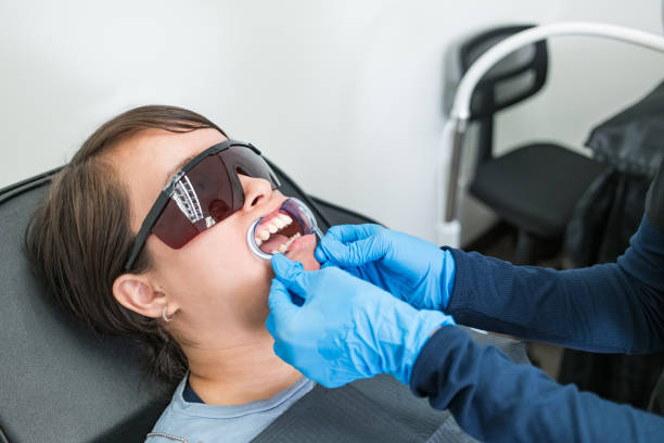 Best Cosmetic Emergency Dentistry in Richmond, MI