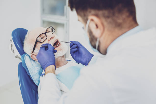 Best Pediatric Emergency Dentist in Richmond, MI